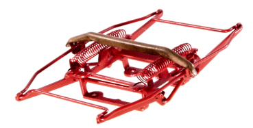 Preview: Sommrfeldt 833 - Spur HO  H0 Scherenstromabnehmer (Paar)