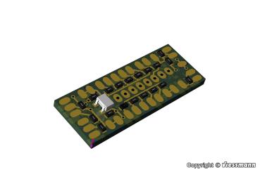 Viesmann 8447 -  Universalelektronik Bus