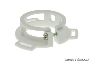 Viessmann 8462 - Montagering für CarMotion Module Ø 30 mm, 3 Stück