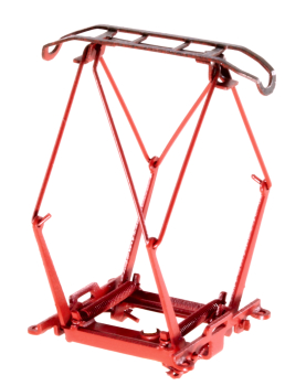 Sommerfeldt 848 - Spur HO Scherenstromabnehmer (Paar)