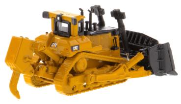 Igra Modell 85538 - Spur TT Caterpillar Buldozer CAT D11T
