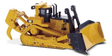 Igra Modell 85538 - Spur TT Caterpillar Buldozer CAT D11T
