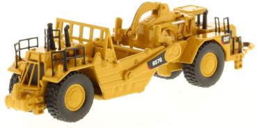Igra Modell 85542 - Spur TT Caterpillar Schürfzug CAT 657G