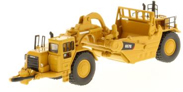 Igra Modell 85539 - Spur TT Caterpillar Motorgrader CAT 24M