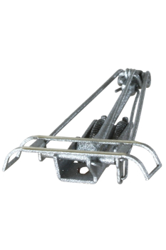 Preview: Sommerfeldt 859 - Spur HO Einholmstromabnehmer (Paar)