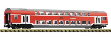 Fleischmann 862811 - Doppelstockwagen 2. Klasse, DB AG