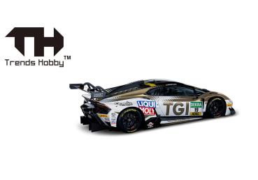 Herpa 864TH000011 - 1:64 Lamborghini Huracan GT3 EVO2 - DTM 2025 #19