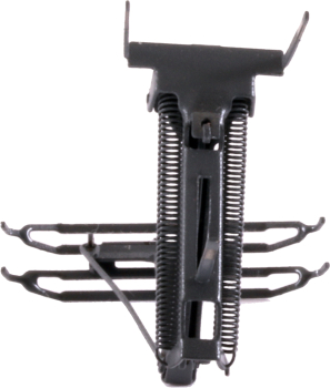 Preview: Sommerfeldt 868 - Spur HO  Einholmstromabnehmer (Paar)