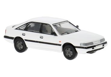 PCX 870732 Spur HO Lancia Thema grau 1984