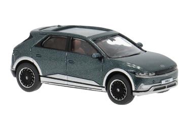 PCX 870585 - Spur HO Hyundai IONIQ 5 grün