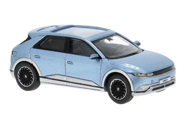 PCX 870586 - Spur HO Hyundai IONIQ 5 blau