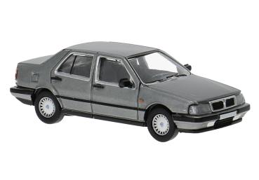 PCX 870732Spur HO Lancia Thema grau 1984