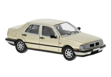 PCX 870733 Spur HO Lancia Thema beige 1984