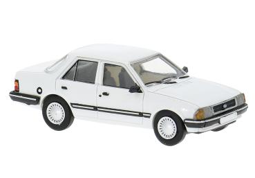 PCX 871149 - Spur HO Ford Orion MK I weiss