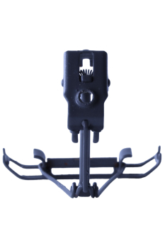 Preview: Sommerfldt 880G - Spur TT  Einholmstromabnehmer (Paar)