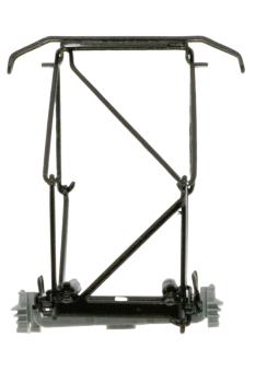 Sommerfeldt 888s - Spur HO Scherenstromabnehmer (Paar)