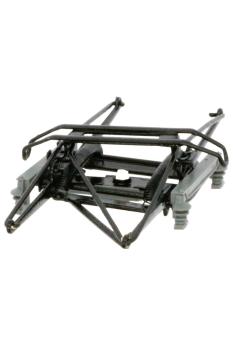 Sommerfeldt 888s - Spur HO Scherenstromabnehmer (Paar)