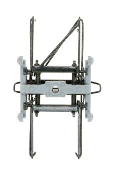 Sommerfeldt 888s - Spur HO Scherenstromabnehmer (Paar)