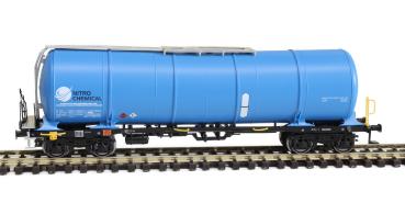 Igra Modell 96200086 -Spur TT Kessélwagen  Zans 88 Nitro Chem