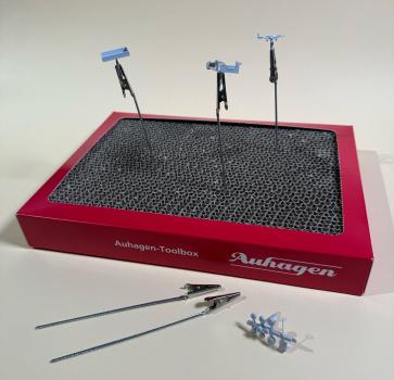 Auhagen 90020 Auhagen-Toolbox