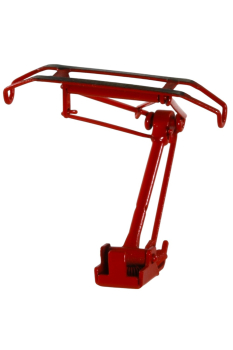 Sommerfedt 901 - Spur HO Einholmstromabnehmer (Paar)