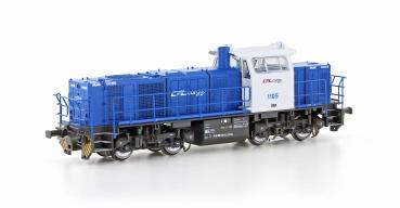 Mehano 90551 - Spur HO Diesellok Vossloh G1000 CFL Cargo, Ep.VI