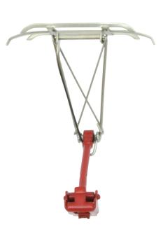 Sommerfeldt 912 - Spur HO H0 Einholmstromabnehmer (Paar)