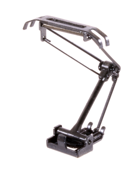 Sommerfeldt 916  - Spur HO Einholmstromabnehmer (Paar)