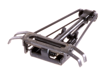 Preview: Sommerfeldt 916  - Spur HO Einholmstromabnehmer (Paar)