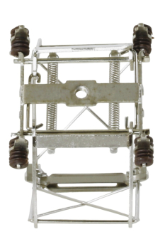 Preview: Sommerfeldt 939 - Spur  H0 Stromabn. SBB alt, z.B. Ae 3/6