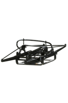 Preview: Sommerfeldt 945 - Spur H0 Straßenbahnstromabnehmer