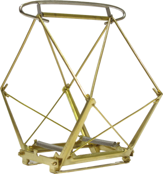 Sommerfeldt 949 - Spur G Scherenstromabnehmer  (1 Stück)