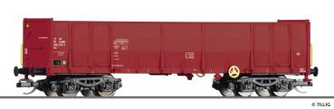 Tillig 95070 - Spur TT Offener Güterwagen Eas der Magyar Magánvasút Zrt.