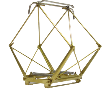 Sommerfeldt - Spur G 952 Scherenstromabnehmer  (1 Stück)