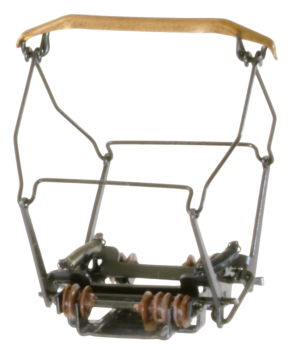 Sommerfeldt 960 H0 Stromabn. DR alt, z.B. E 04, Paar