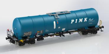 Igra Modell - Spur HO 96110048 - Kesselwagen Zacns 98, PIMK Rail, Ep.VI