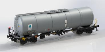 Igra Modell - Spur HO 96210077 - Kesselwagen Zacns 88, RSCO, Ep.VI, 2. BN