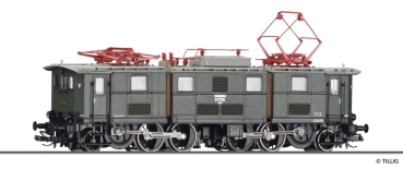 Tillig 96400 - Spur TT  E-Lok E 77, DR