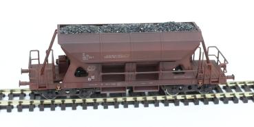 Igra Modell - Spur TT 96500004w - Selbstentladewagen Faccs, CD, Ep.V, gealtert