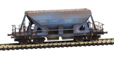Igra Modell - Spur TT 96500006w - Selbstentladewagen Fads, Moravské železárny, Ep.VI, gealtert