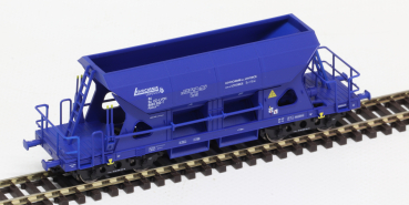 Preview: Ingra Modell 96500011 - Spur TT Selbstentladewagen Faccs, Lovochemie, Ep.VI