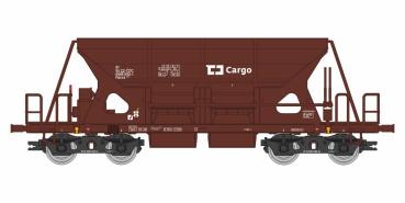 Igra 96500018 - Spur TT Selbstenladenwagen Faccs, CD-Cargo, Ep.VI
