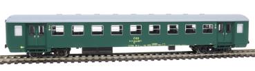 Igra Modell 97110072 - Spur HO Personenwagen By Zvolen. Ep. IV.