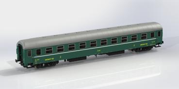 Igra Modell - Spur TT 97200034 - Liegewagen Bac, CSD, Ep.III