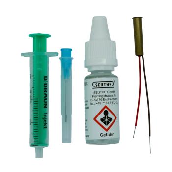 Dampfgenerator 9099 - Spur HO (1 Stück)