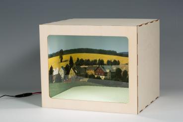 Auhagen 99002 Au-Rama groß