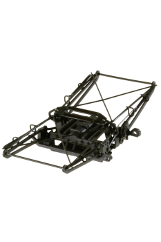 Preview: Sommerfeldt 992 - Spur O Stromabnehmer, SBB, z.B. Ce 6/8 (1 Stück)