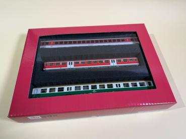 Auhagen 99306 - Au-BOX 335 x 235 x 55 mm