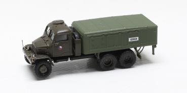 Igra Model 66708115 - Spur TT Praga V3S AKZS-75M