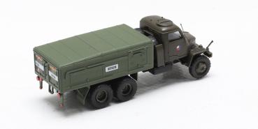 Igra Model 66708115 - Spur TT Praga V3S AKZS-75M